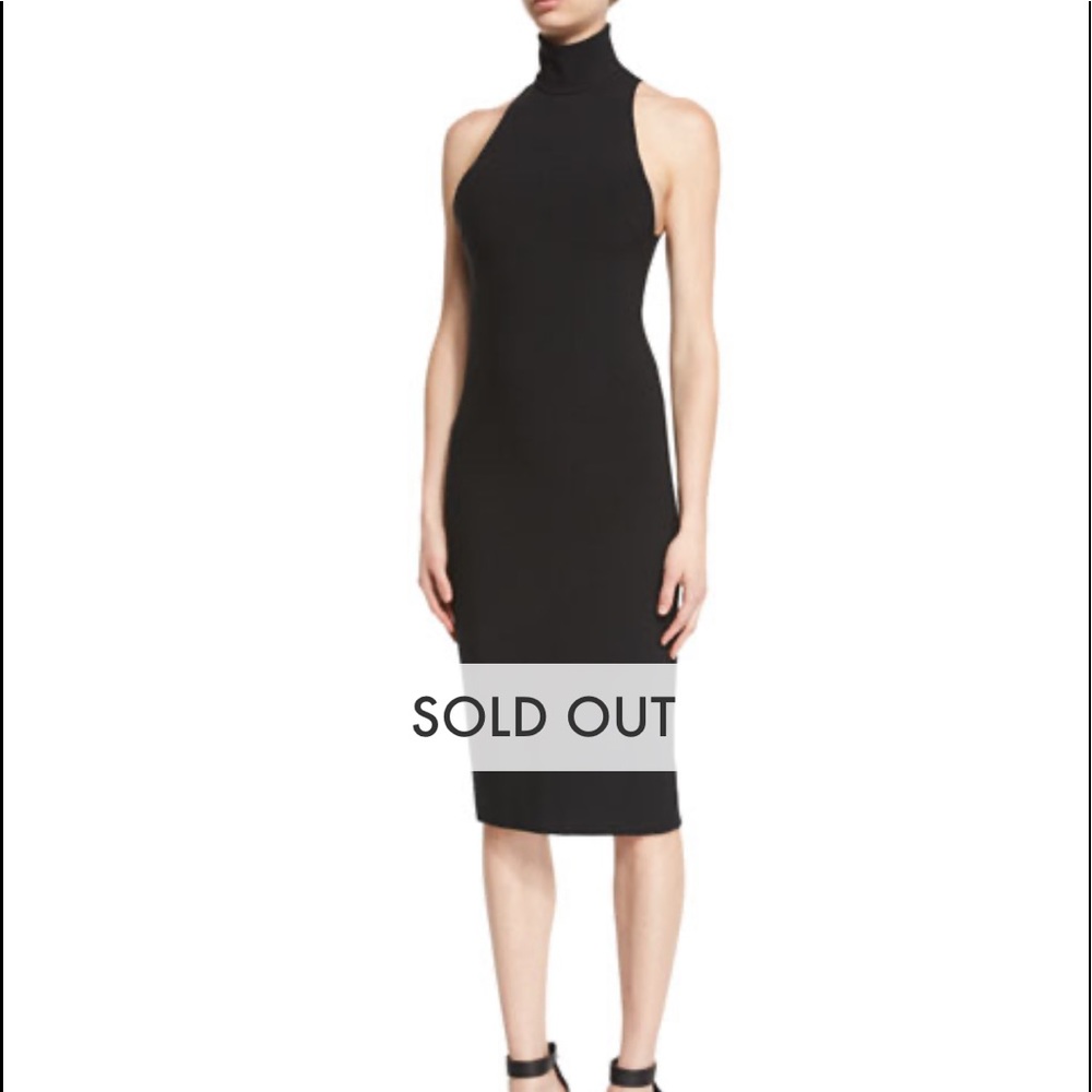 Solace London Dakota Dress